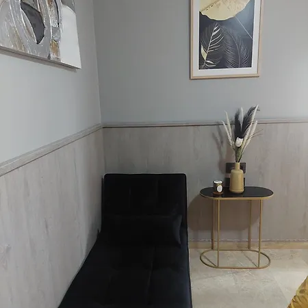 Apartment Atico Plata Ronda