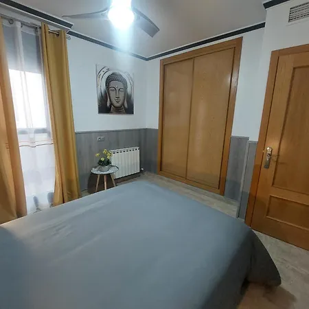 דירה Atico Plata