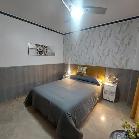 Atico Plata רונדה