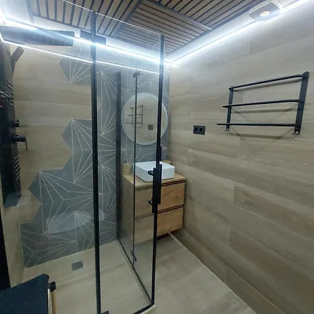 Atico Plata רונדה