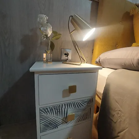 דירה Atico Plata רונדה