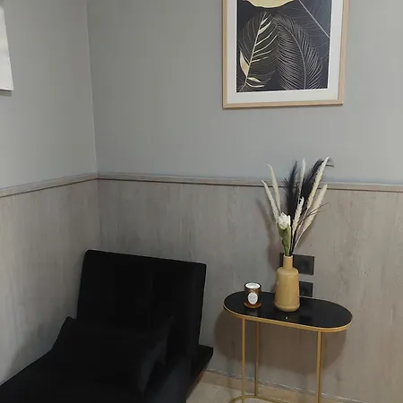 Apartment Atico Plata Ronda
