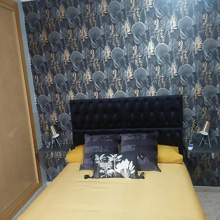 Atico Plata Apartment Ronda