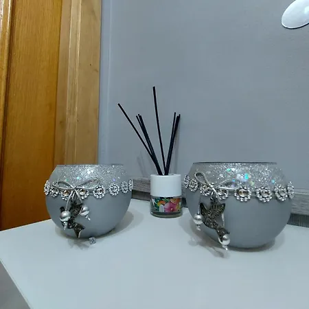 Atico Plata דירה