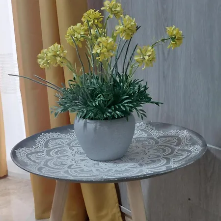 Atico Plata דירה