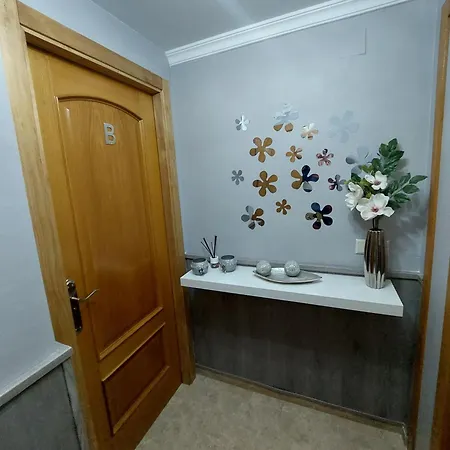 Atico Plata * רונדה