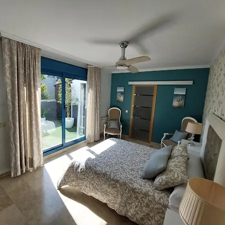 דירה Atico Plata רונדה