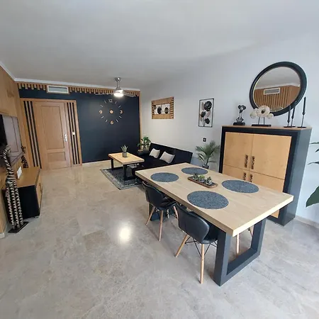 Apartment Atico Plata Ronda