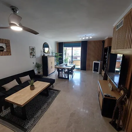 Atico Plata רונדה