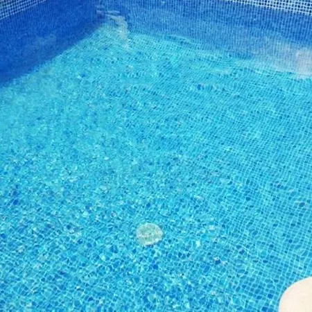 Atico Plata Apartment Ronda