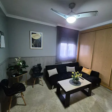 Appartement Atico Plata *
