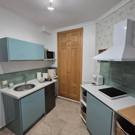 דירה Atico Plata רונדה