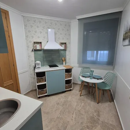 Atico Plata רונדה