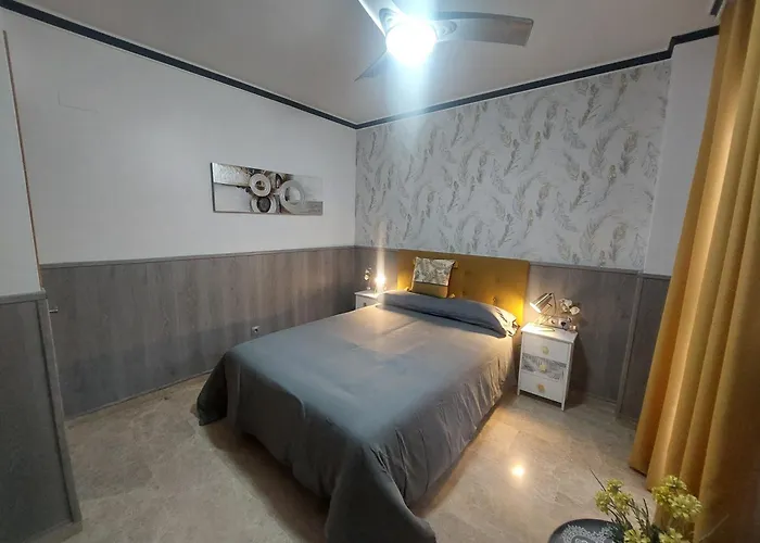 Atico Plata Ronda